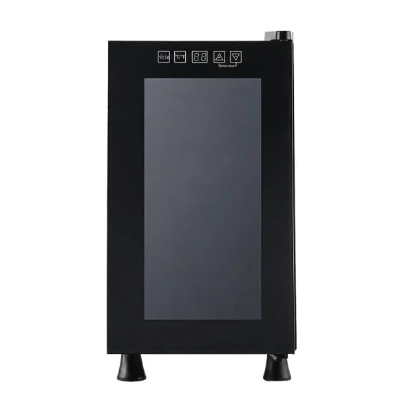 DR. Coffee Milk Fridge SC15