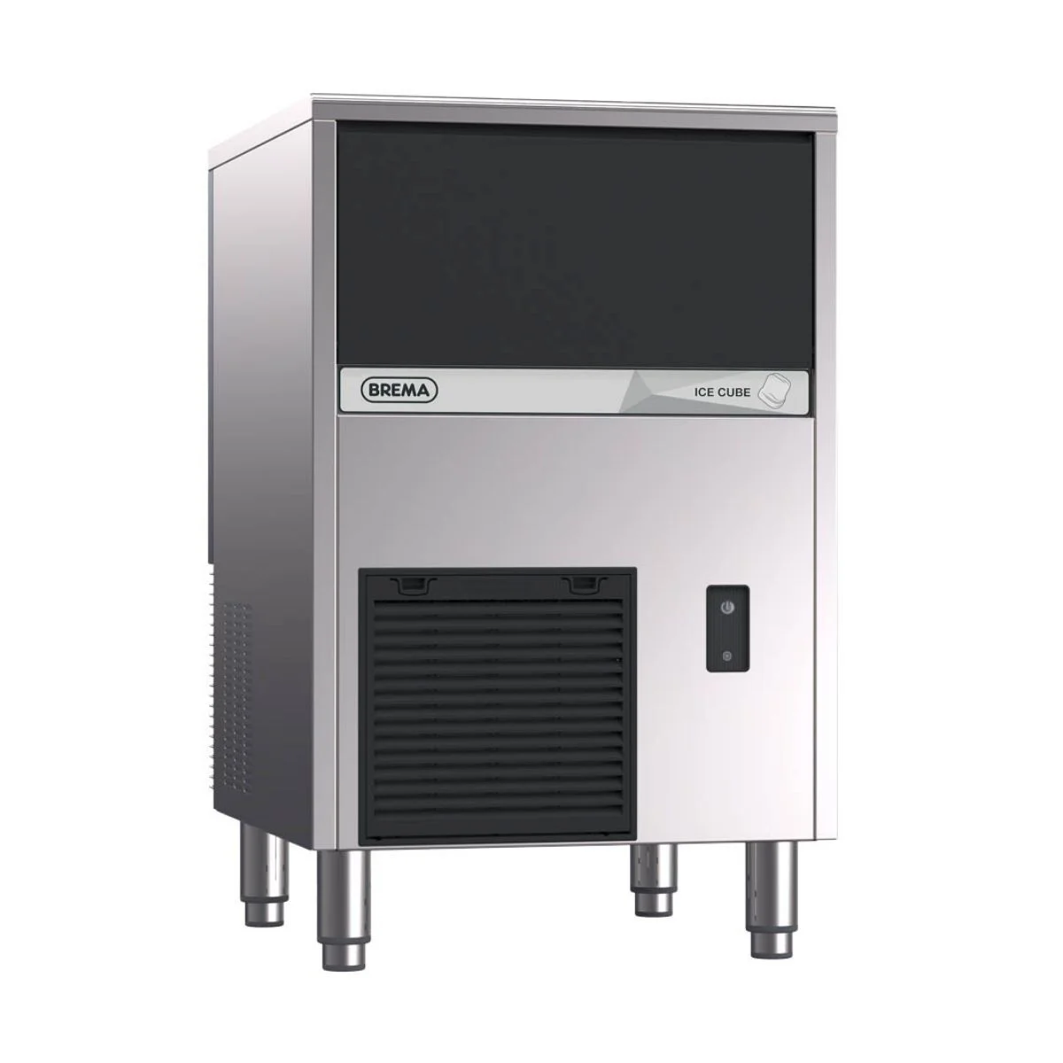 Ice Cube Machine 44 KGS Brema