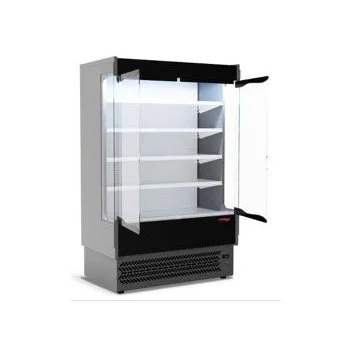 Tecnodom Multi Deck Display Cooler VB80250SLINOX