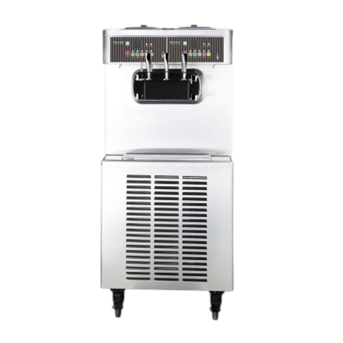 Pasmo Ice Cream Machine Free Standing S520F