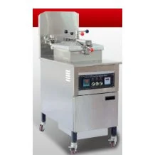 HDS Electric Pressure Fryer PFE500