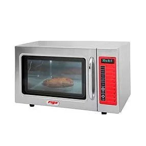 Eurotec Riga Commercial Microwave Oven 26 Litres