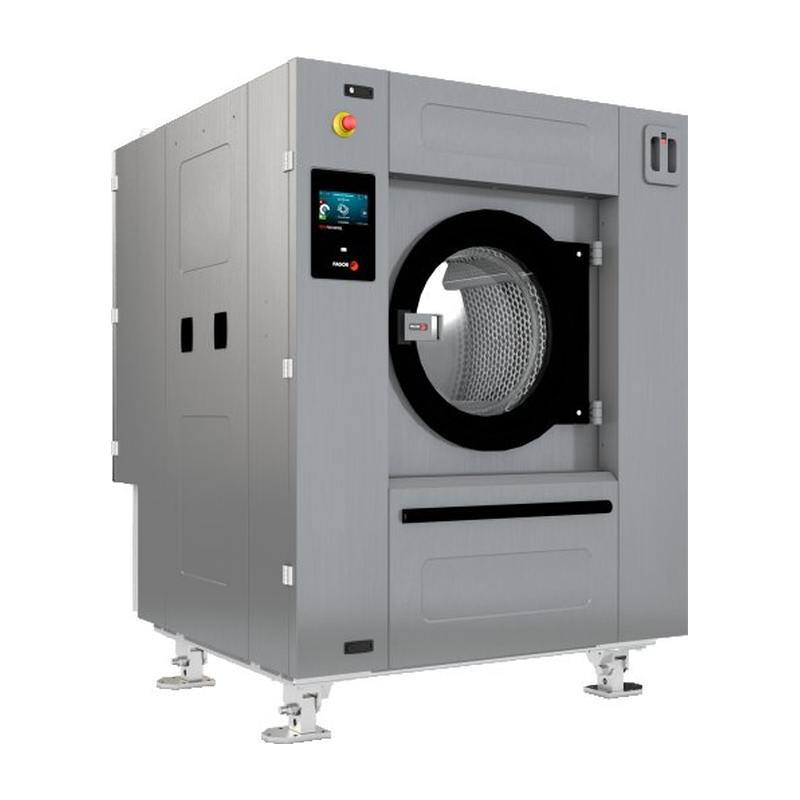 Fagor High Spin Washer 100KG Capacity