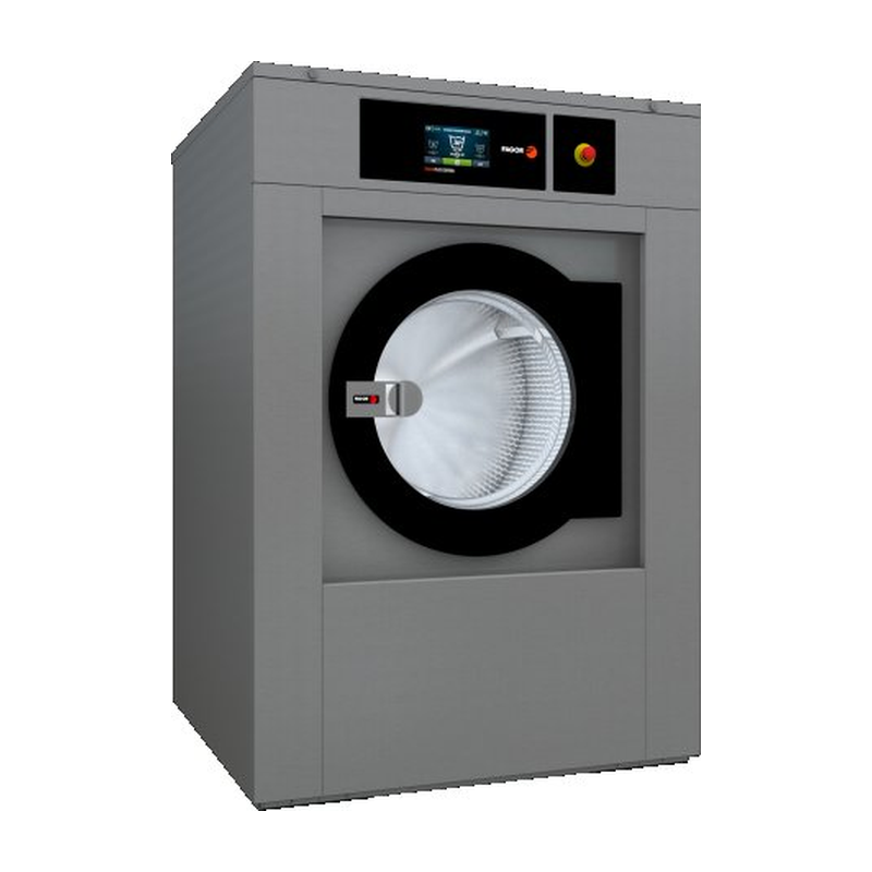 Fagor High Spin Washer 35KG Capacity