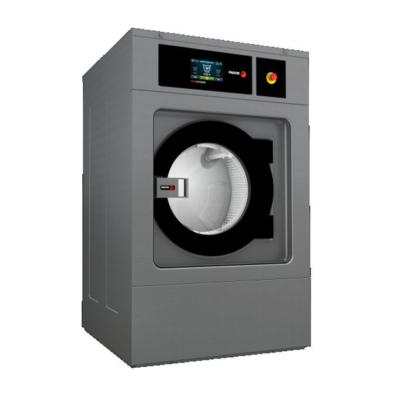 Fagor High Spin Washer 22KG Capacity