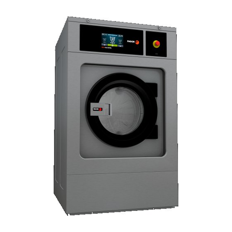 Fagor High Spin Washer 14KG Capacity