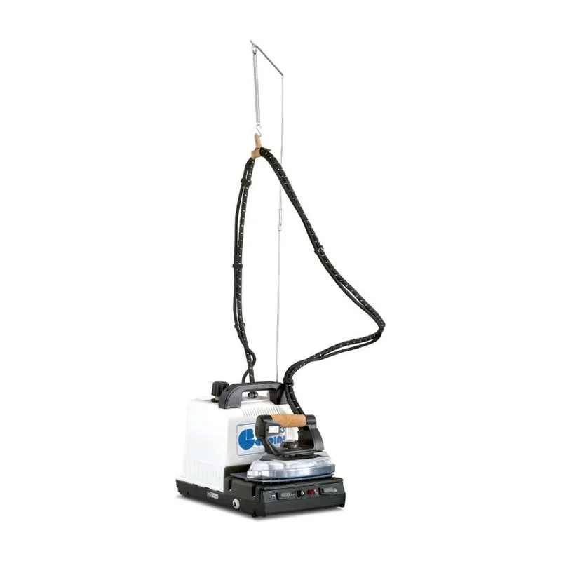 Ghidini Electric steam boiler of 1.8 lit. capacity (1 kW)