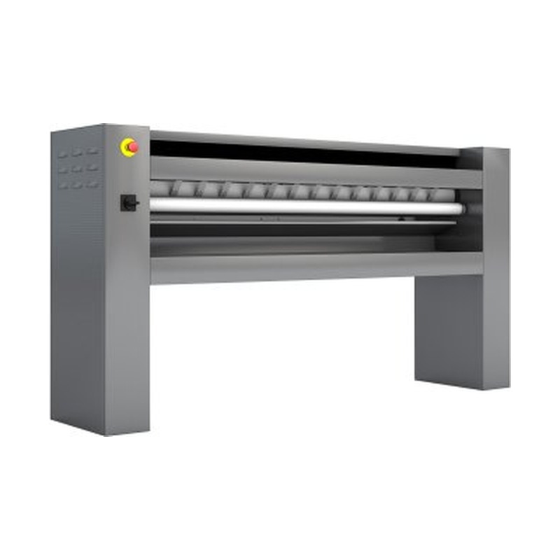 Huebsch 1400 Roller Ironer Flatwork Finisher