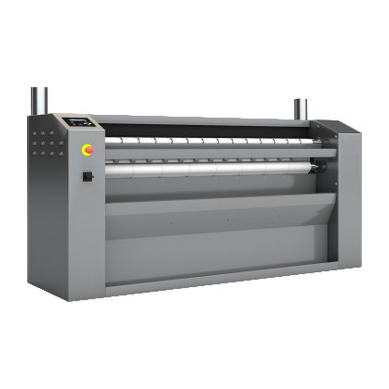 Huebsch 1600 Roller Ironer Flatwork Finisher