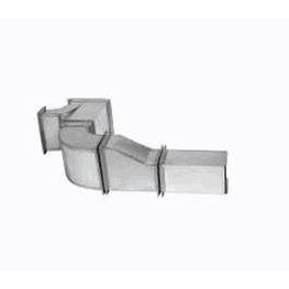 Sheffield Fabrications Ducting
