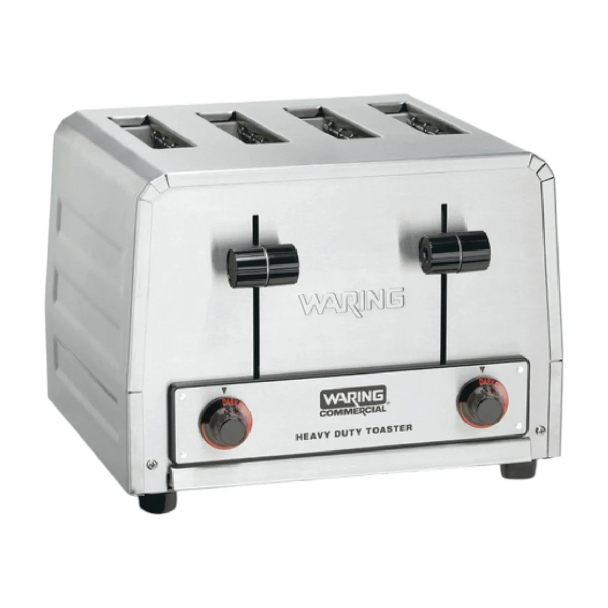 Waring Commercial 4 Slot Toaster