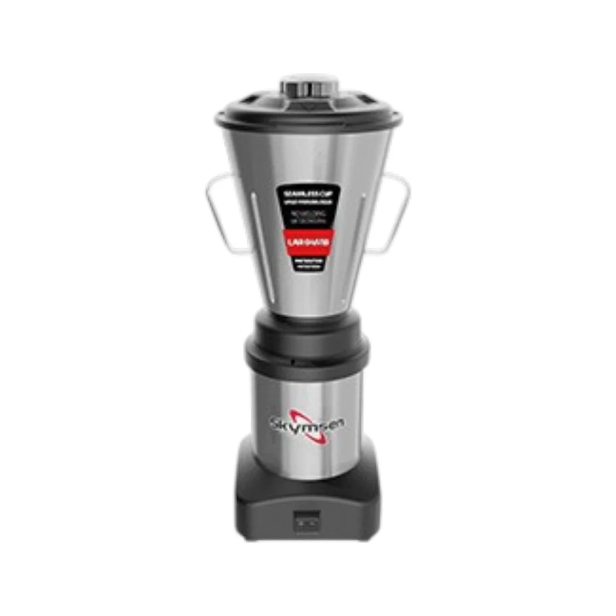 Skymsen Blender Kitchen 4 Litres