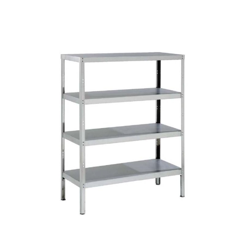 Sheffield Fabrications 4 Tier GI Rack 1105