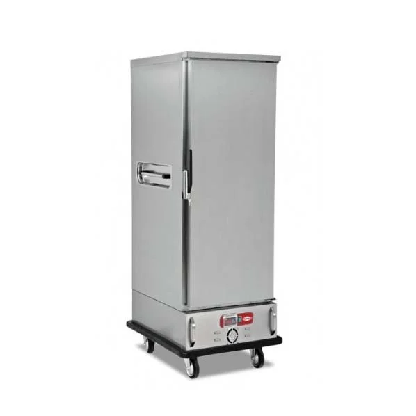Empero Hot Banquet Trolley EMP BQ4 Double