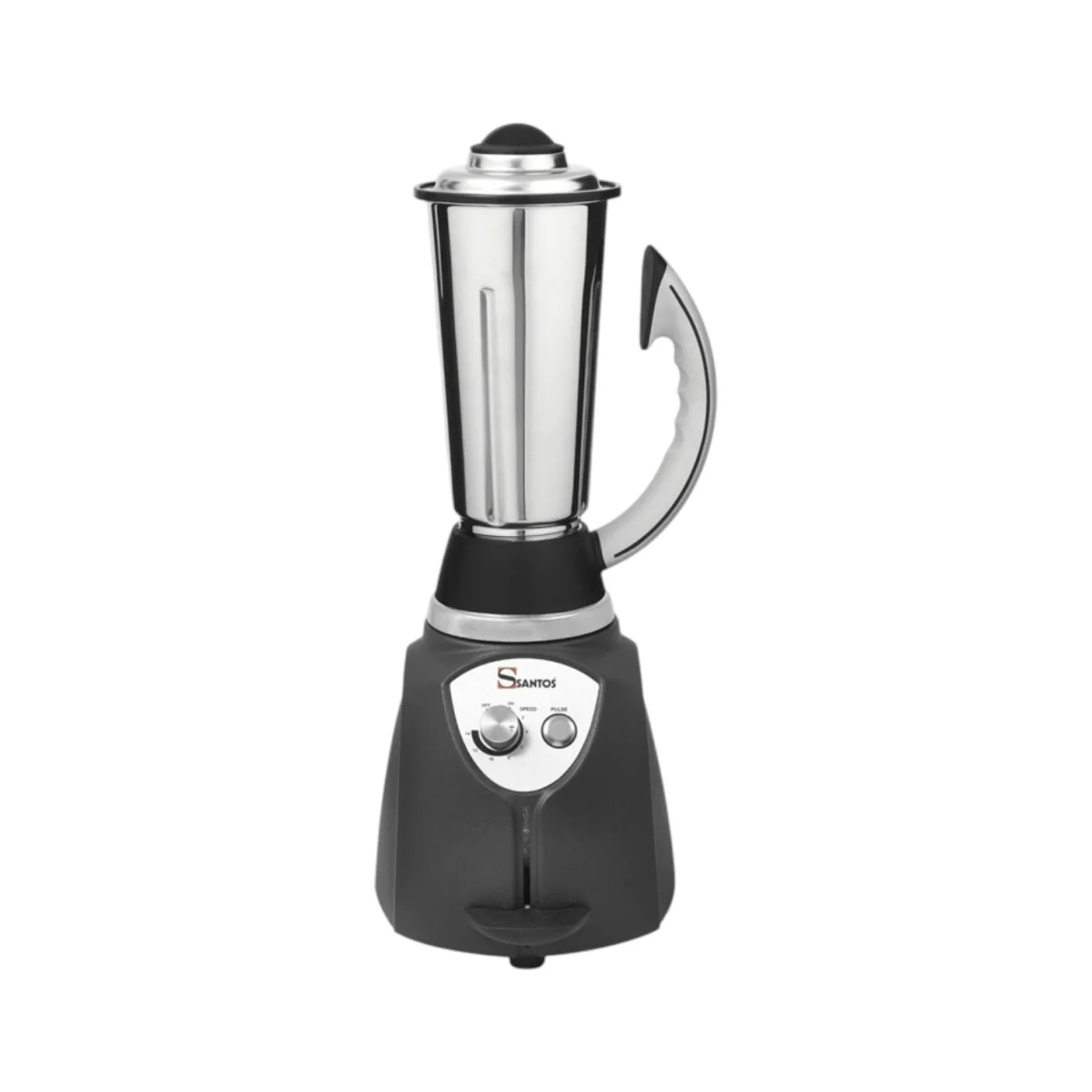 Santos Blender Kitchen 2+4 Litres - view 4