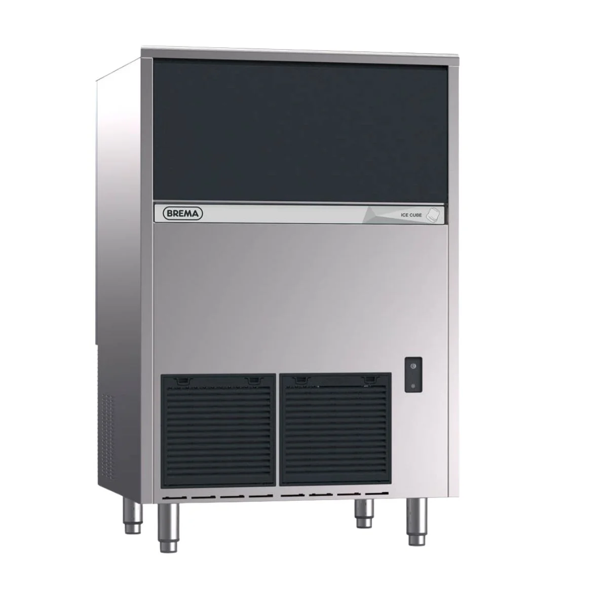 Ice Cube Machine 95KGS Brema
