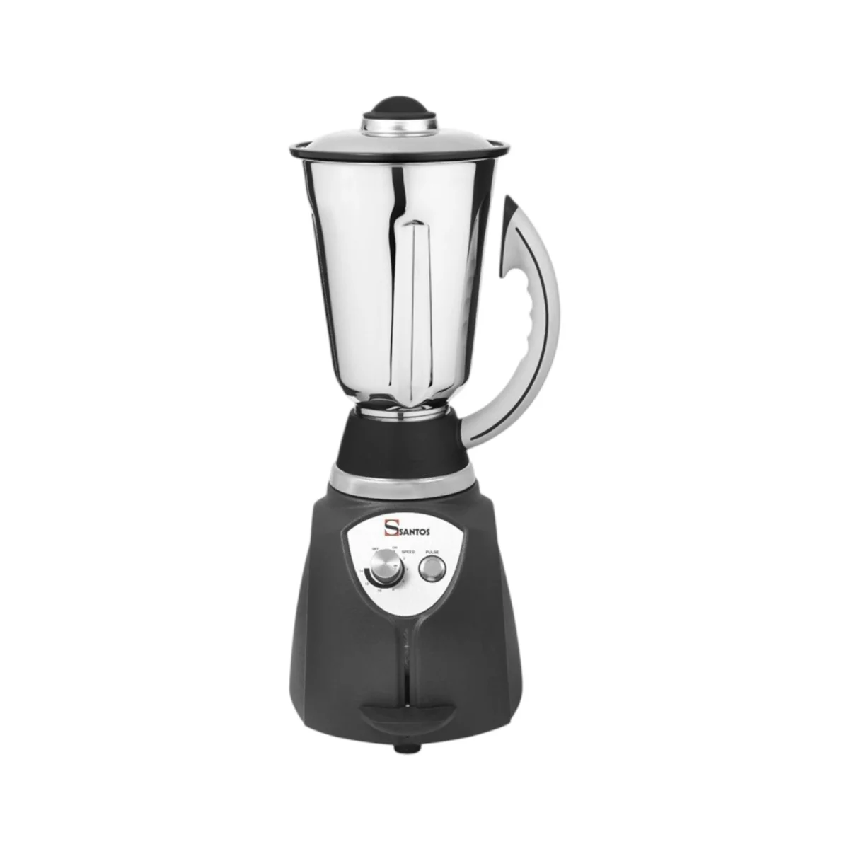 Santos Blender Kitchen 2+4 Litres - view 11