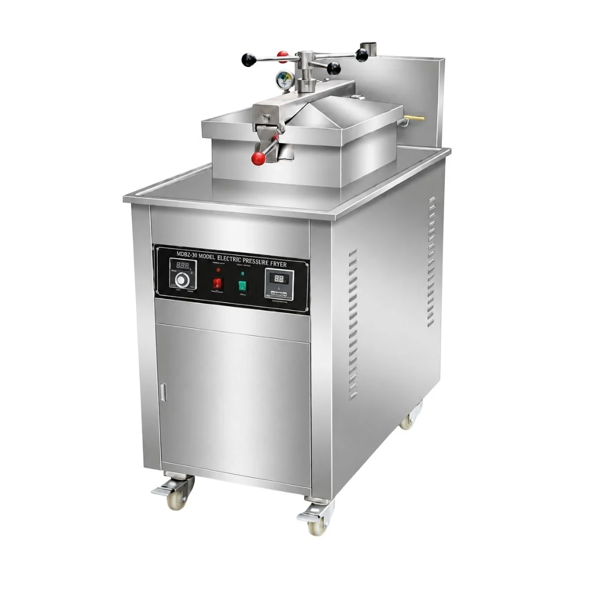 HDS Electric Pressure Fryer MDXZ-24