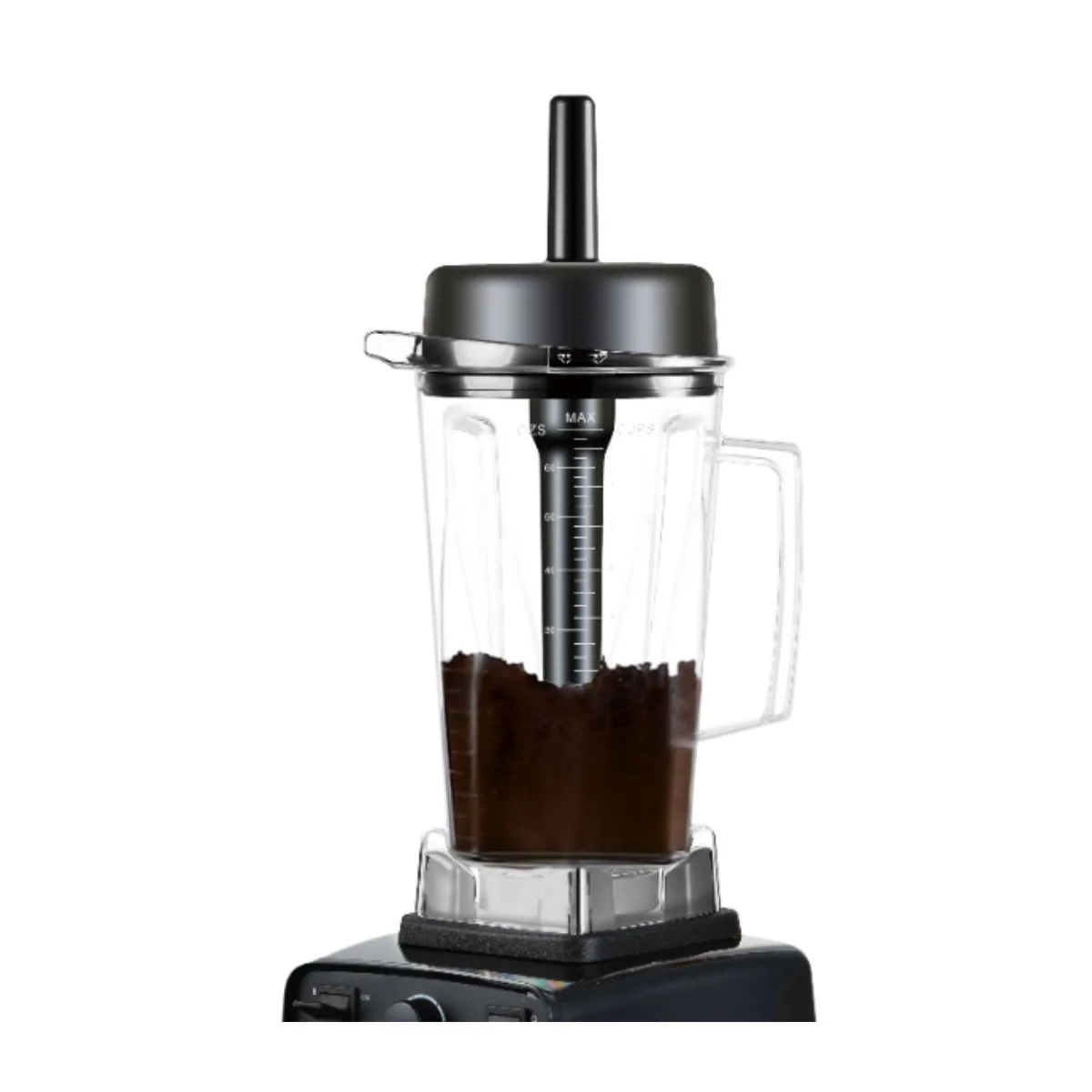 Blender Bar 2 Litres Skymsen - view 2