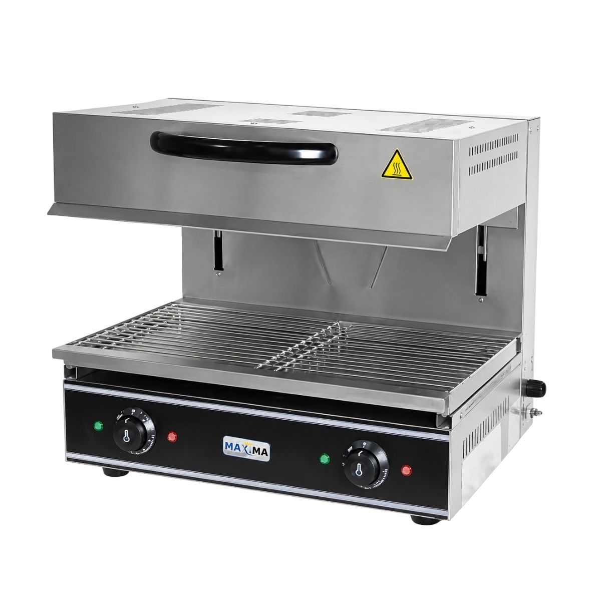 Kassidy Electric Lift UP Salamander H Kitchen EB450