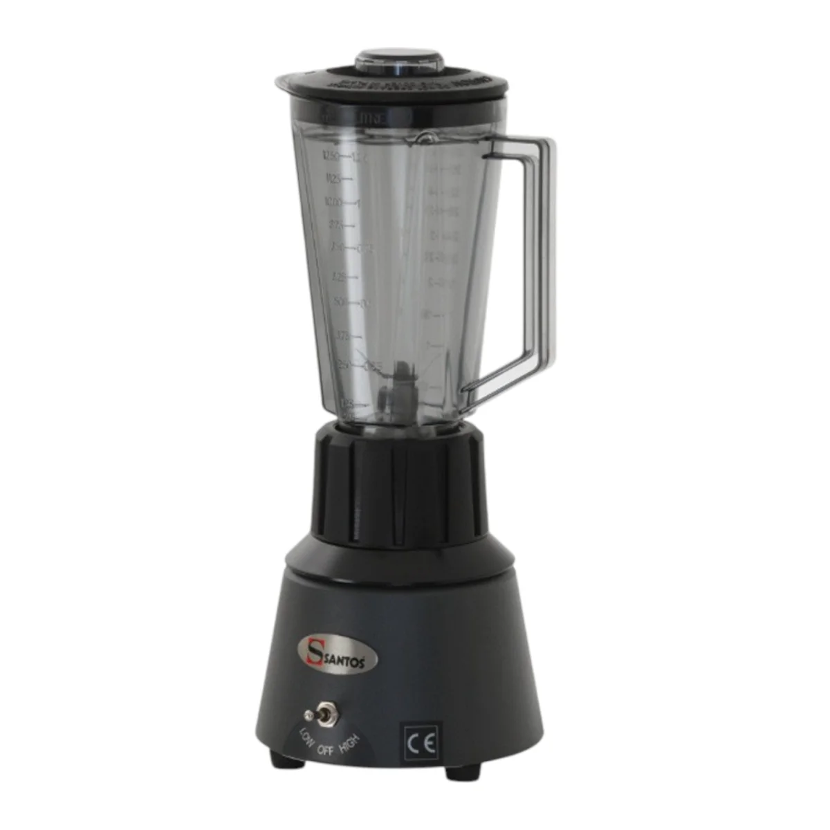 Blender Bar 1.25 Litres Santos 33E - view 4