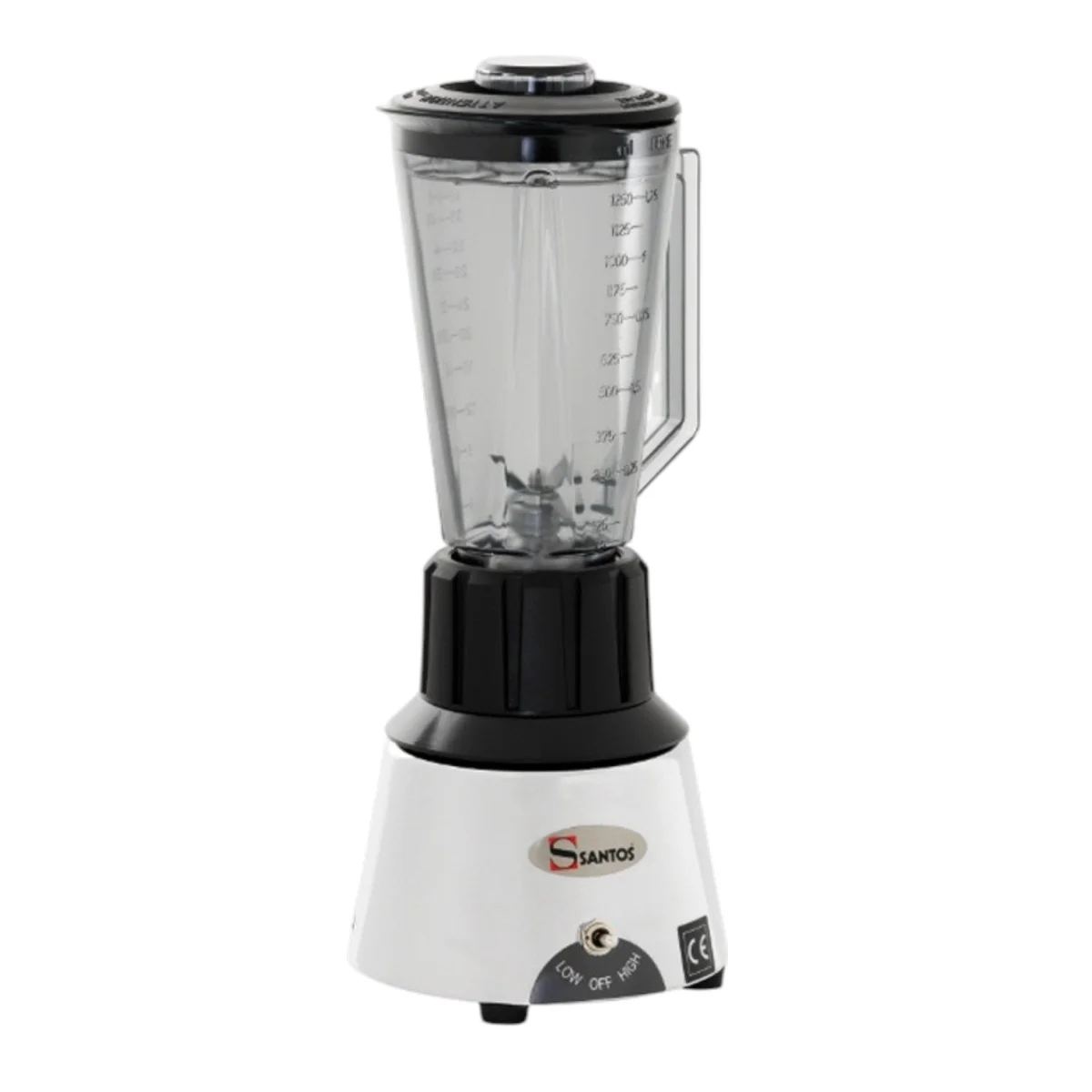 Blender Bar 1.25 Litres Santos 33E - view 9