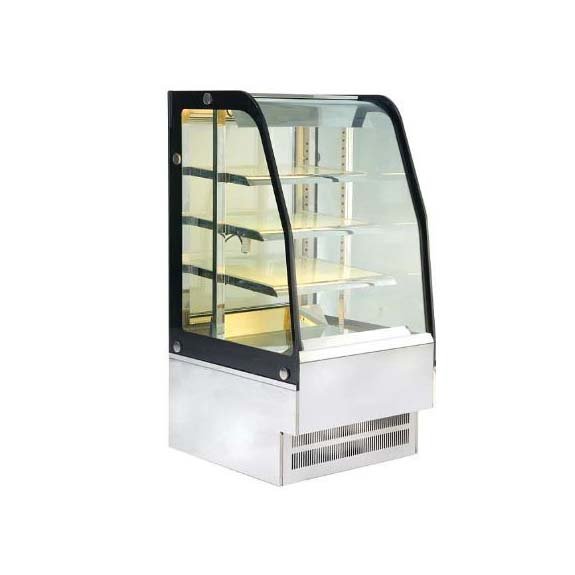 HK-Redline Warm Display Curved 1500