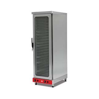 Empero Proofer Electric 16 Trays