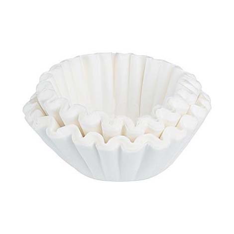 Crem Filter Papers