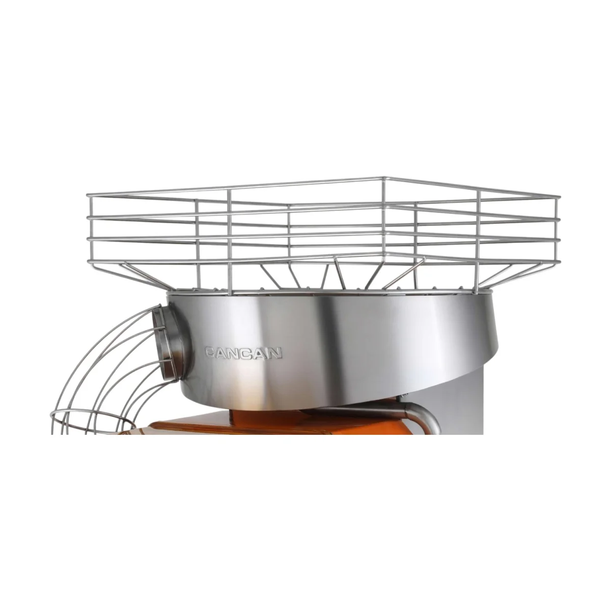 Automatic Orange Juicer CANCAN 38 - view 6