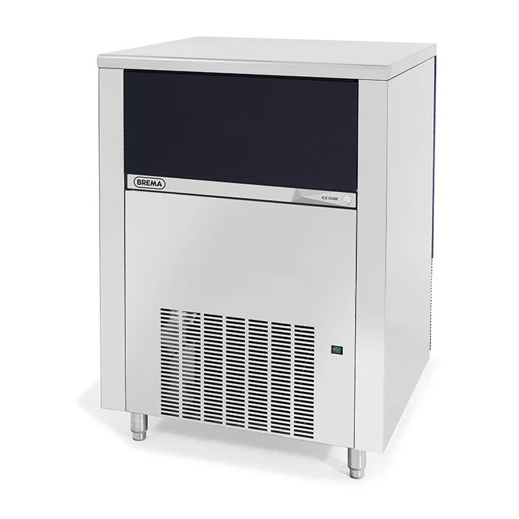Ice Cube Machine 155 KGS Brema