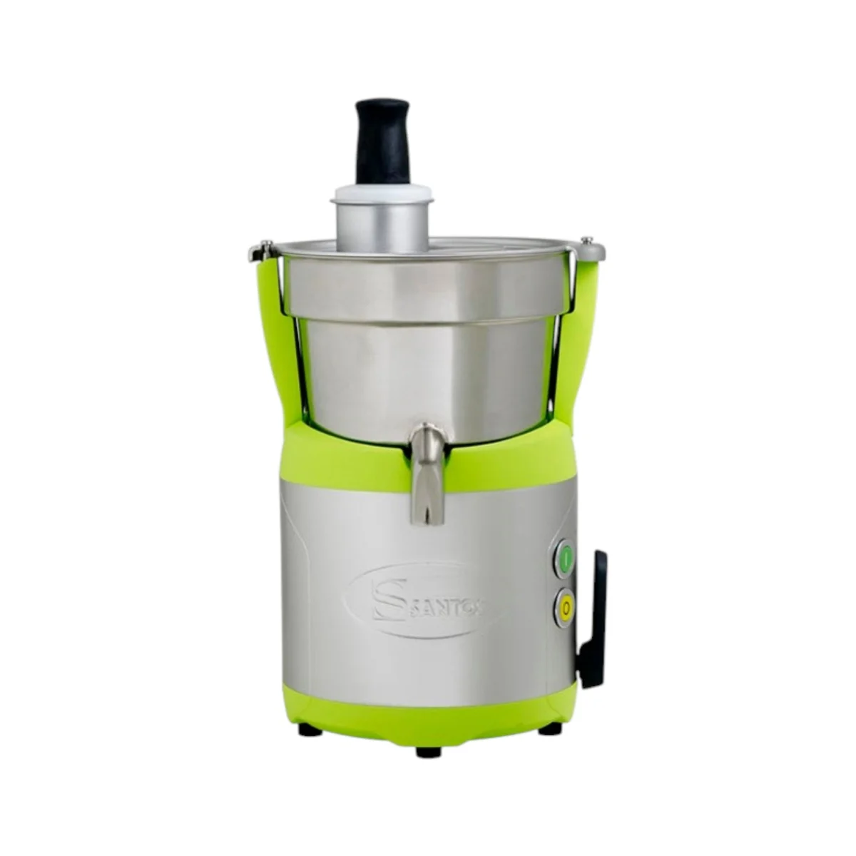 Santos Centrifugal Juicer 68 JA - view 3