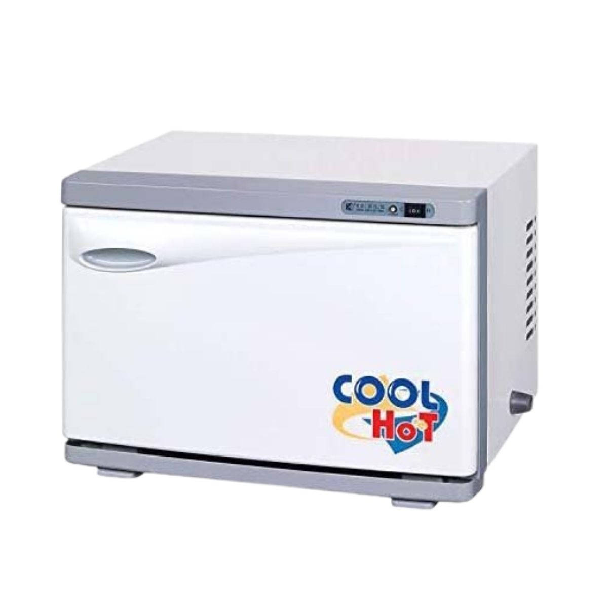 Perpetual Towel Cabinet-Hot & Cold