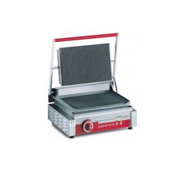 Bertos Single Contact Grill PMR/LD