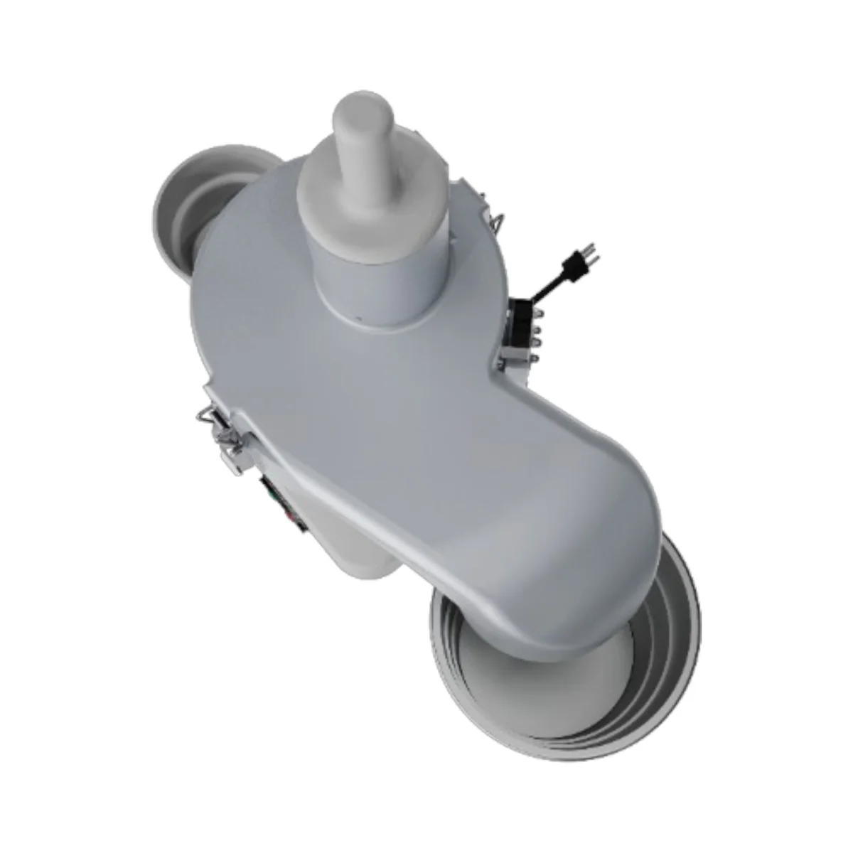 Skymsen Centrifugal Juicer CSE - view 2