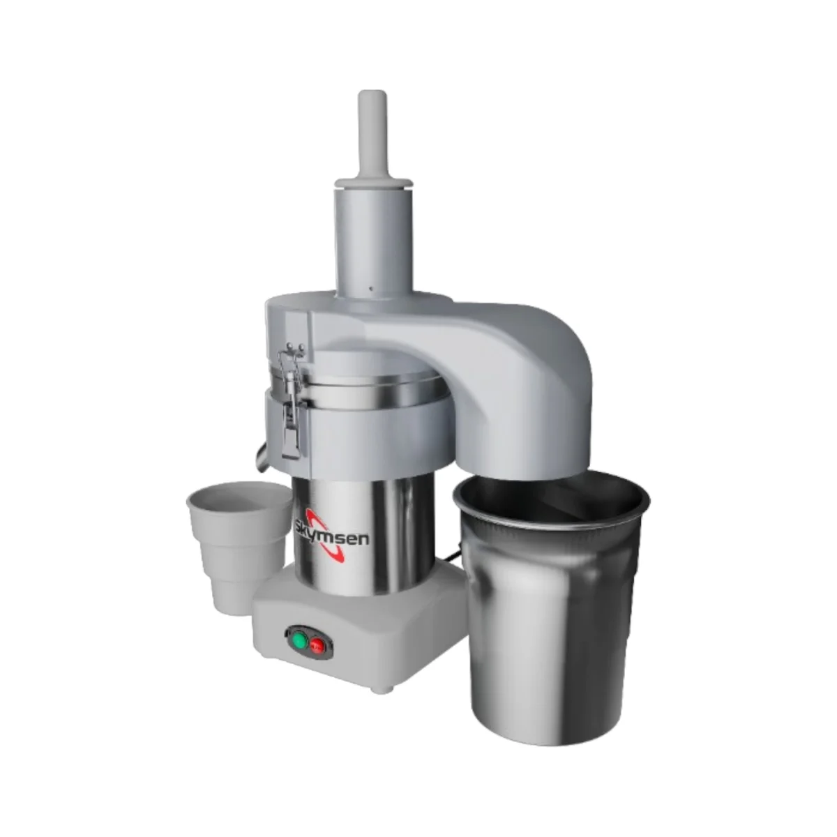 Skymsen Centrifugal Juicer CSE - view 6