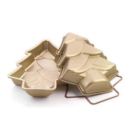 Silikomatt Uniflex Pine Tree with safe ring