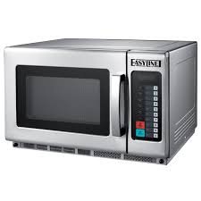 Easyline Microwave Oven 34 Litres