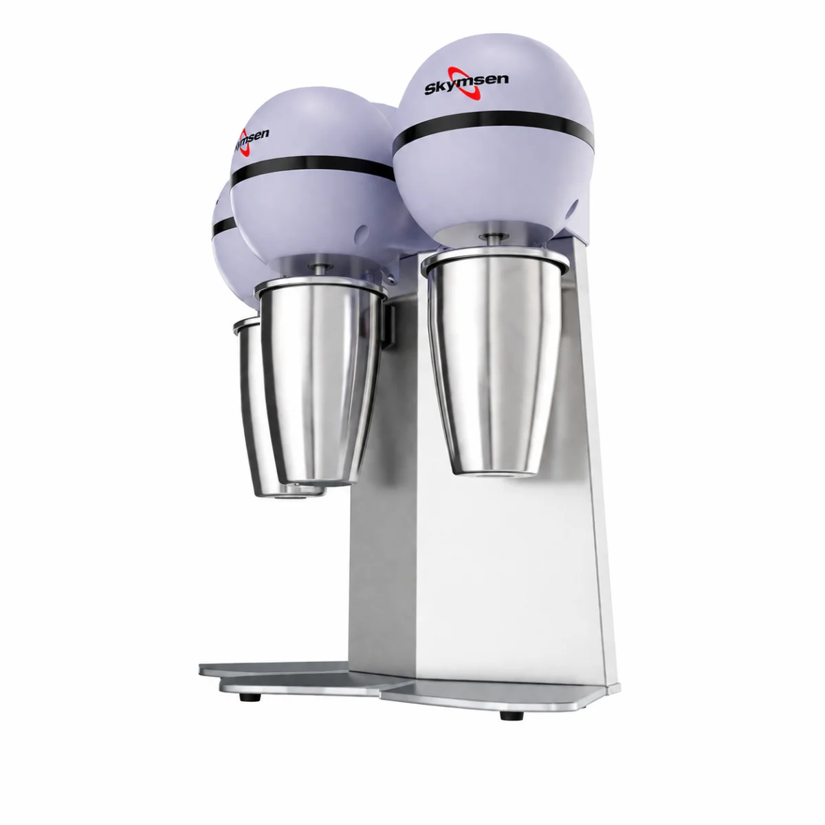 Skymsen Shakers BMS 3 - view 4