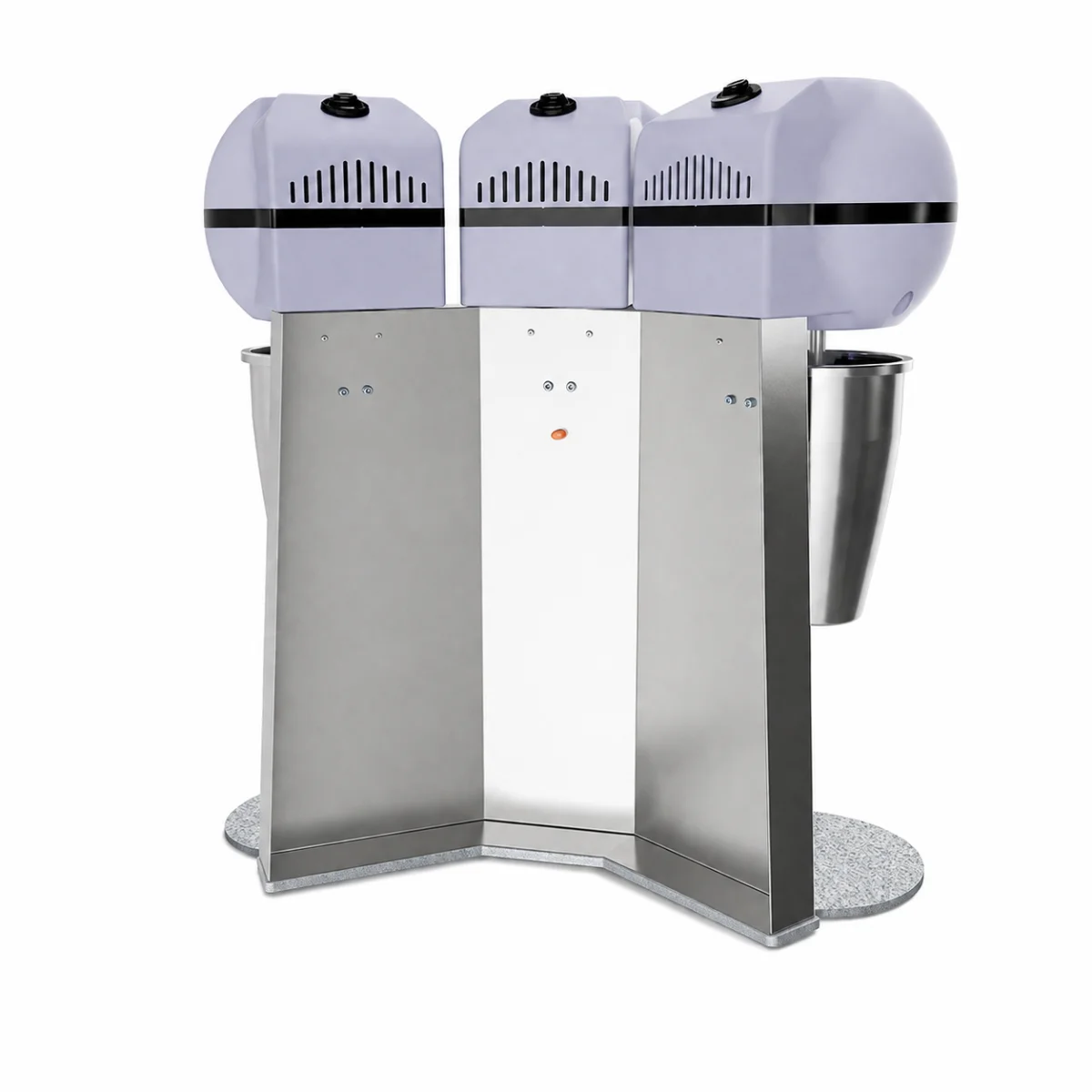 Skymsen Shakers BMS 3 - view 6