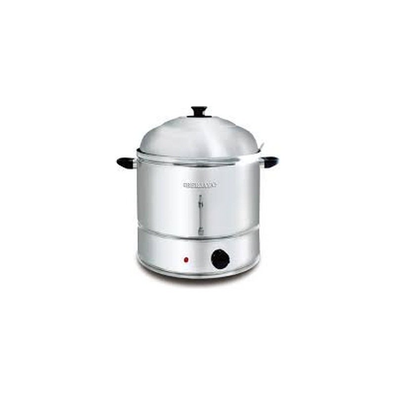 Berjaya Electric Corn Steamer