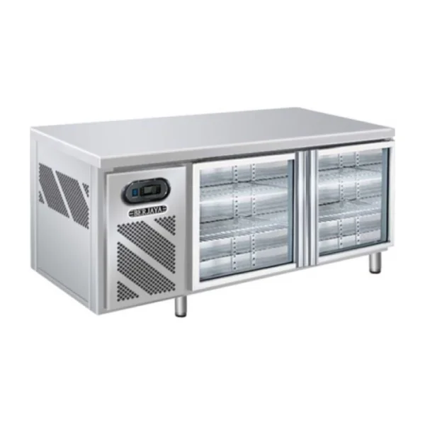 Barline Chiller 1506 Berjaya