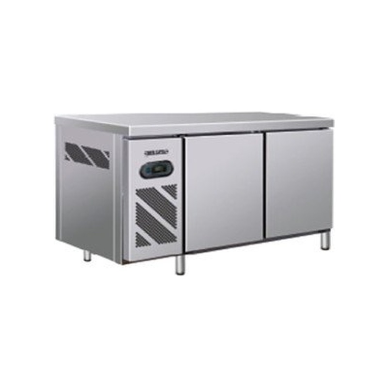 Counter Chiller 1507 Berjaya