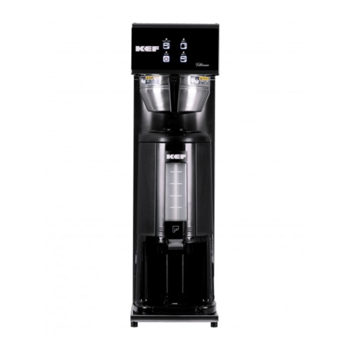 Kef Coffee Brewer Single Cater FLC 250