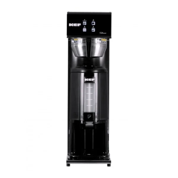 Kef Coffee Brewer Single Cater FLC 250