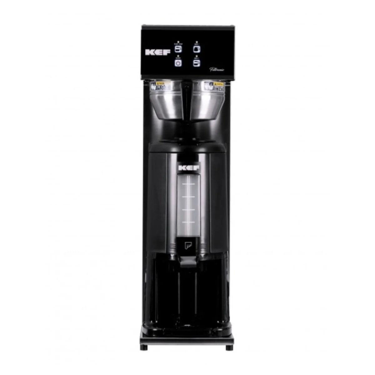 Kef Coffee Brewer Single Cater FLC 250