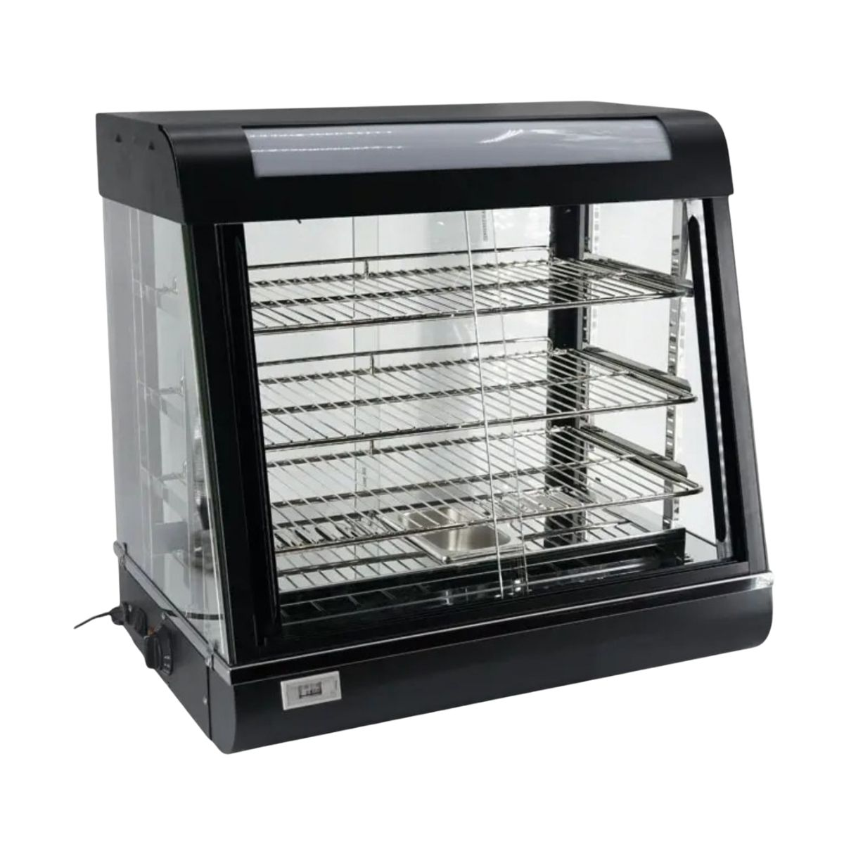 Counter Top Heated Display 700MM HDS HDSHDN-26