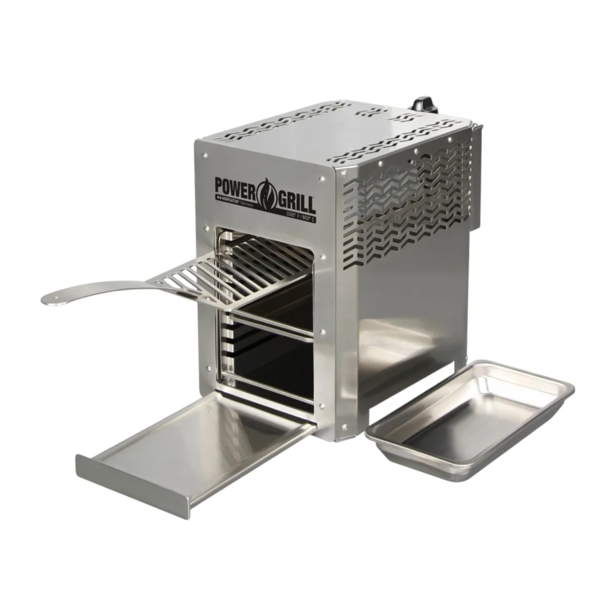 Infra Red Grill Mercatus XL MC167