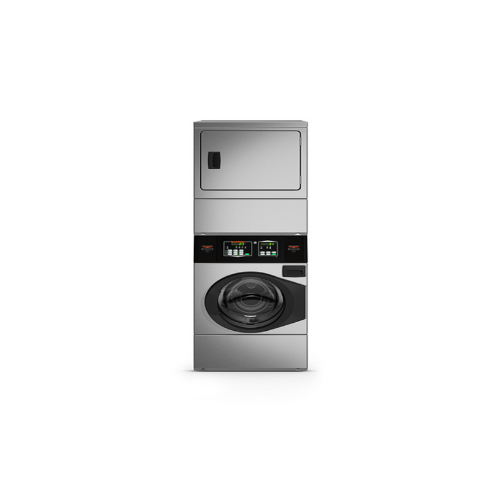 Stack Washer/Dryer- Electric 9.5KG Speed Queen