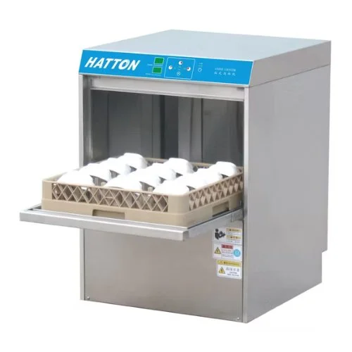 Hatton Under Counter Dishwasher Hattons HT-T2 - view 2